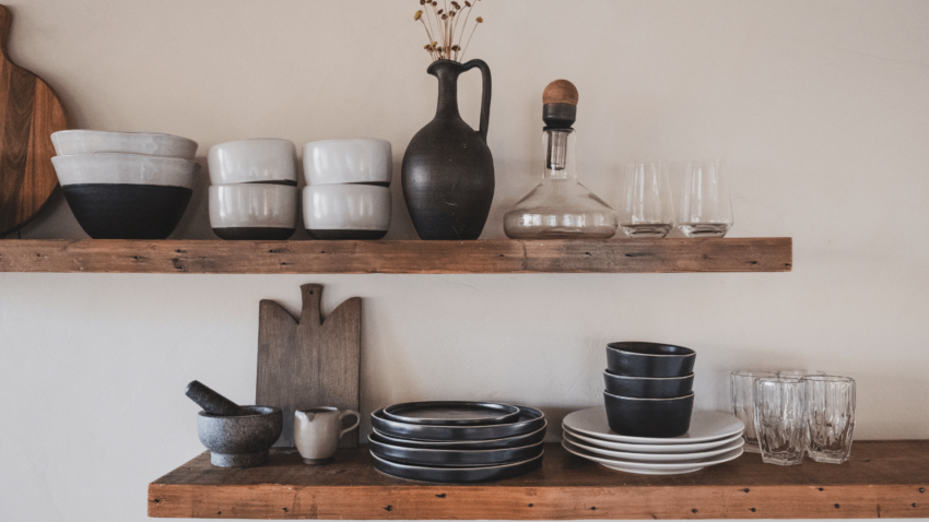 Minimalist Kitchen Essentials: Tools Every Home Chef Needs