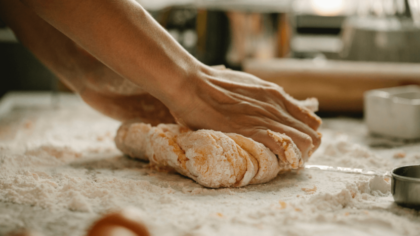 Baking Like a Pro: Common Mistakes and How to Avoid Them