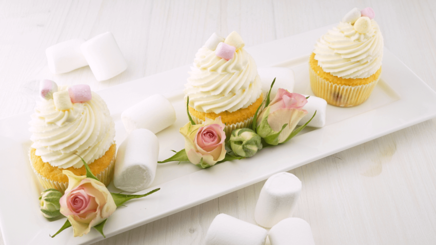 Creative Cupcakes: Elevating the Classic with Unique Flavors