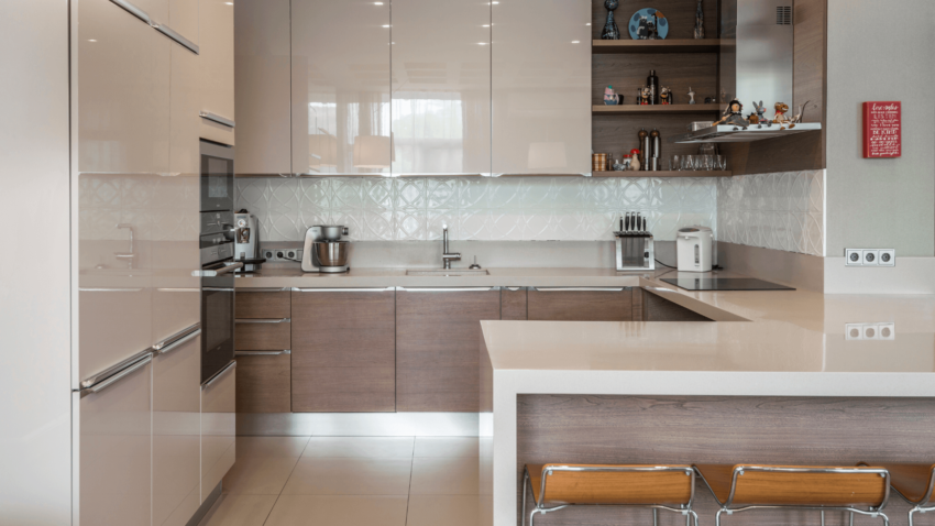 Maximizing Small Kitchen Spaces: Creative Solutions