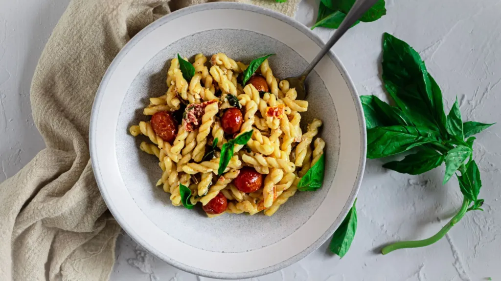 Easy Pasta Dishes: Quick and Satisfying Meals