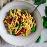 Easy Pasta Dishes: Quick and Satisfying Meals