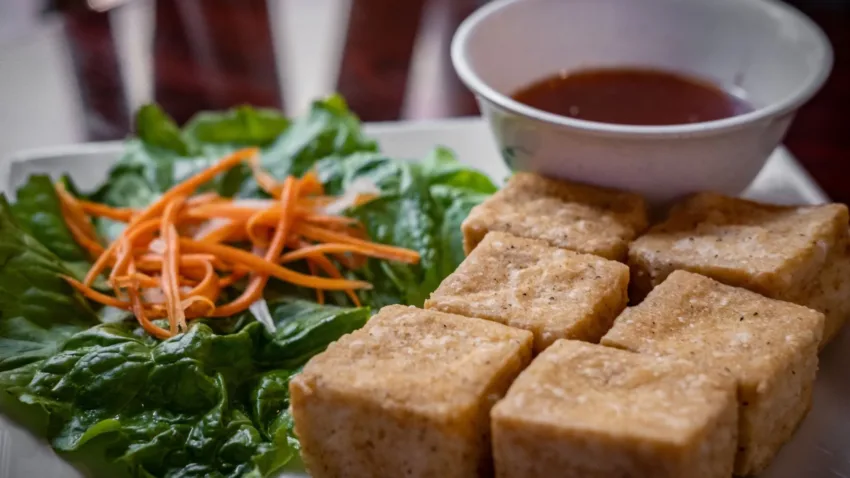 Exploring Tofu: Recipes and Cooking Tips